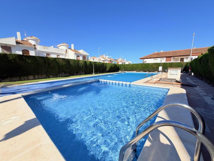 Estudio Mar Menor, Torre de la Horadada