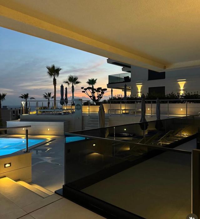 Primosten Resort - Sunhill Suite P2-2