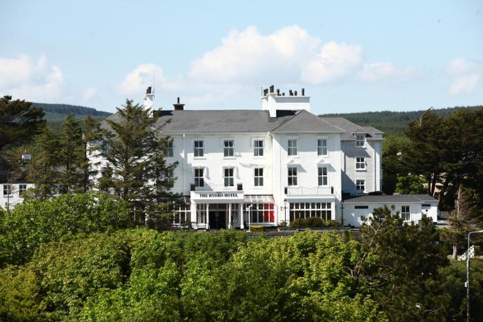 Hydro Hotel