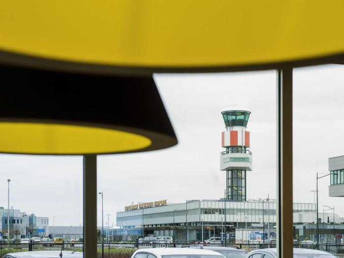 ibis budget Rotterdam The Hague Airport