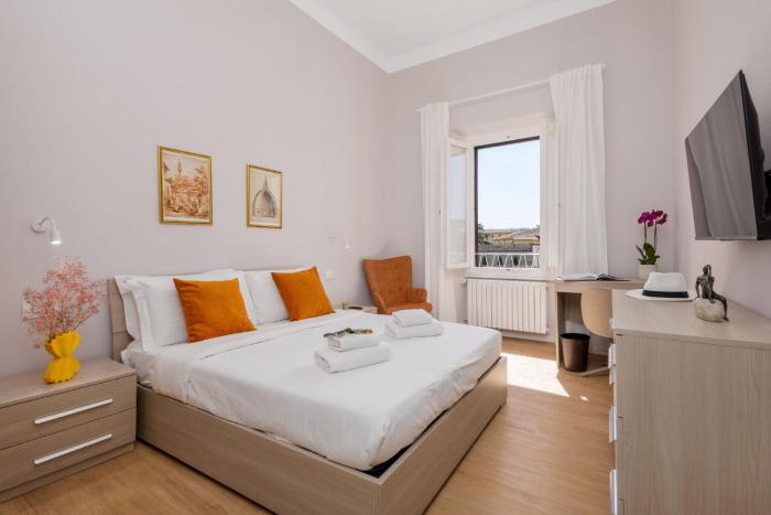 FR27 Boutique Apartment Florence