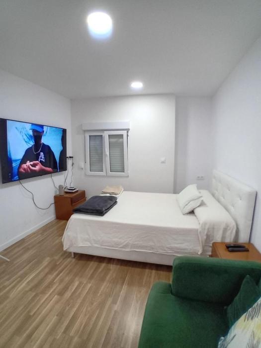 alquilo mini departamento