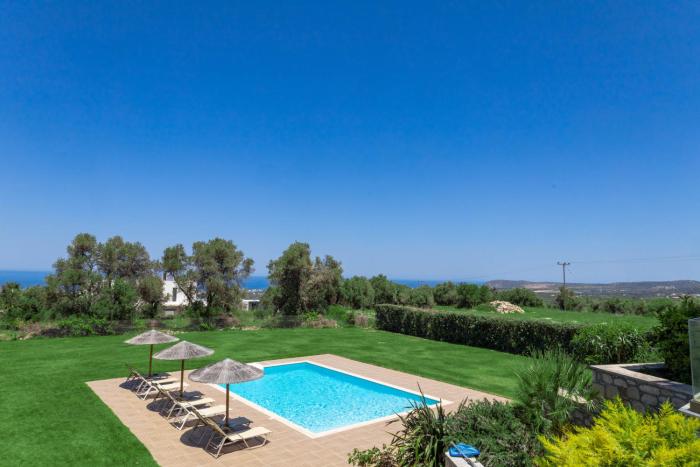 Villa Litinas