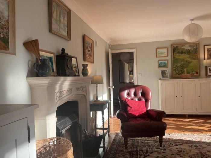 Cuckoo cottage a idyllic country retreat in Dedham
