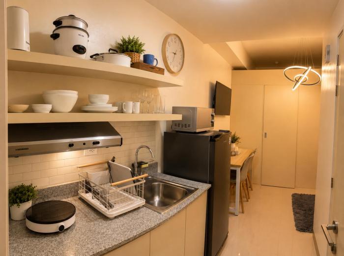 South Residences Tower 3