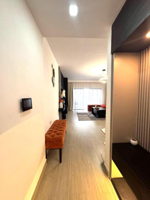 Jireh Dwellings Spacious 2Br Comfort