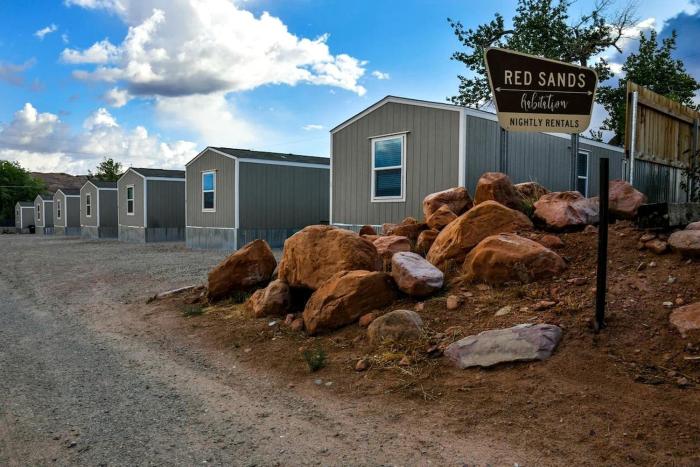 Charming Spacious Cabin Fully Equipped in Utah