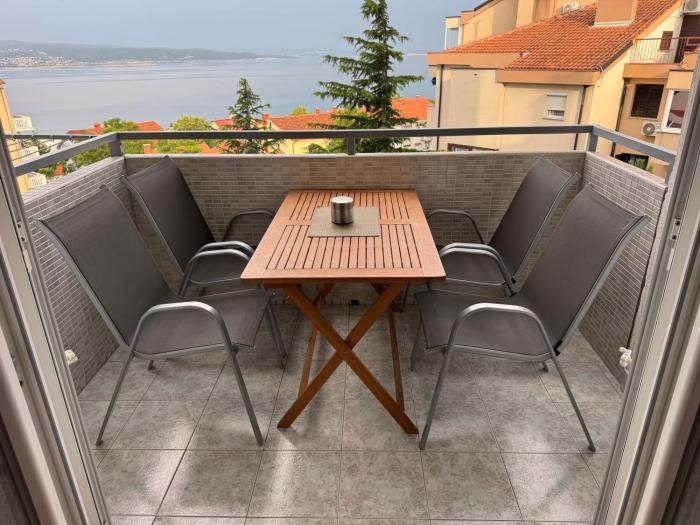 Appartment Krug