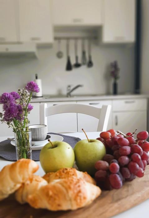 apartma Vila TARA