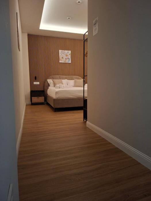 Civico 95 Luxury Room