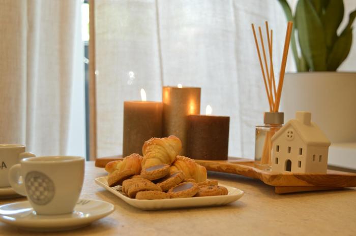 Visilo Apartment Split - 10 min to Old Town - Park & Sea