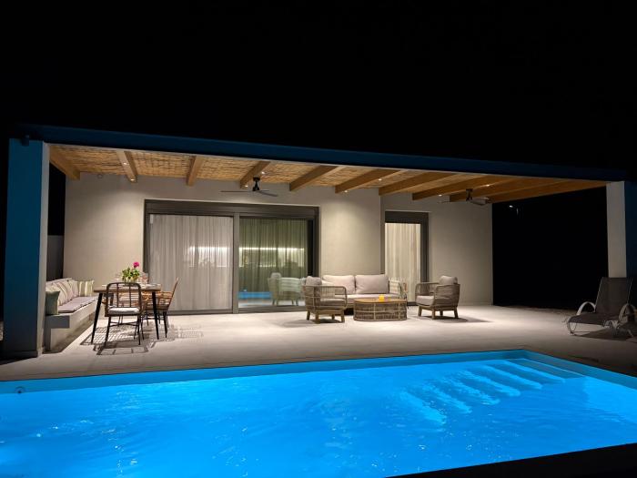 Villa Lemon