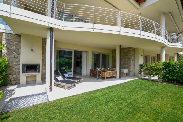 Caesar Sirmione Luxury Apartment C09
