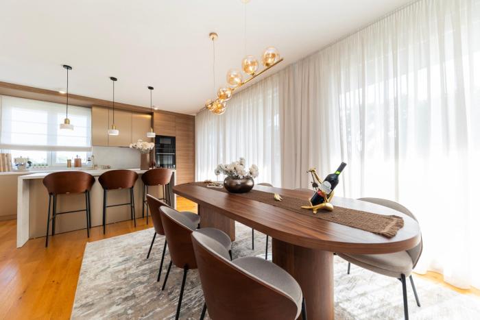Apartment Pia by Belmont Realty