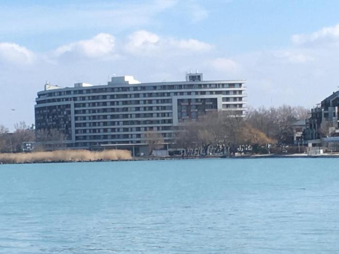 La Grande club 218 apartman Siófok