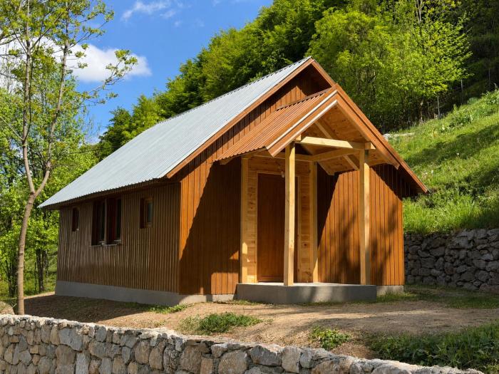 Nature Guesthouse Vuthaj