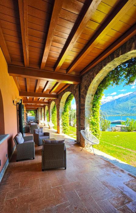 Villa Belora