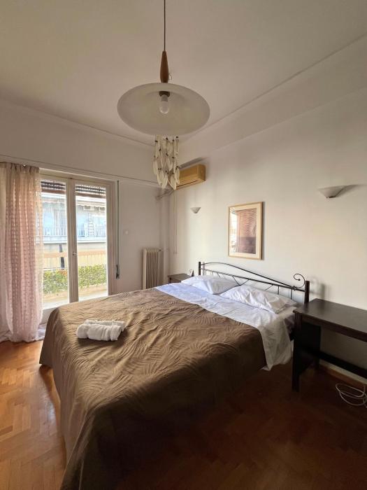 Anastasias Vintage Apartment