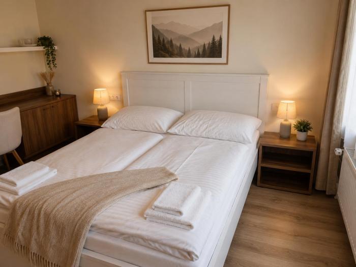 Alpine Studio near Bad Ischl#2