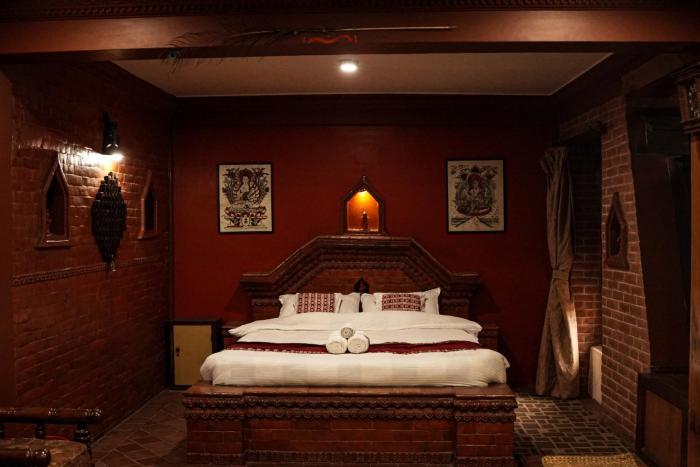 Hotel Terracotta