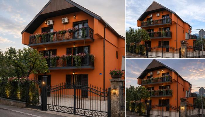 Honey House Martinovic