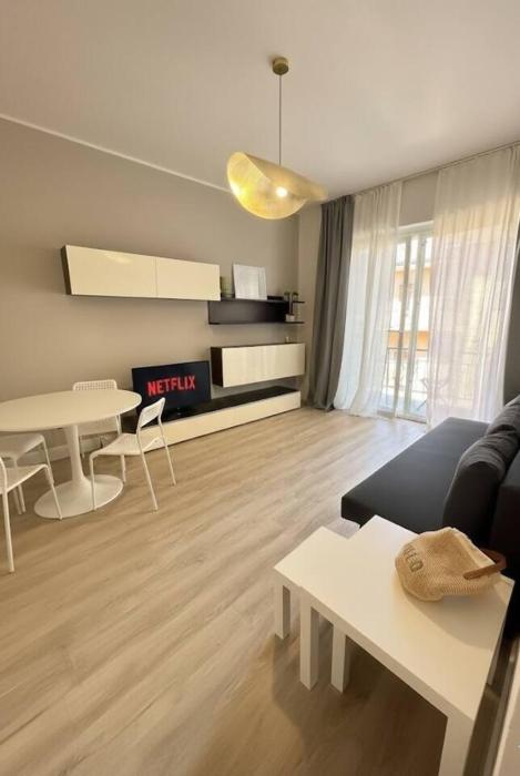 Sesto Hub: Design 3 Balconi tra fiume e Leonardo