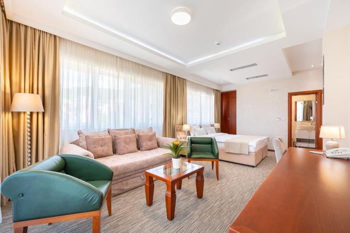 Hotel Montenegrino