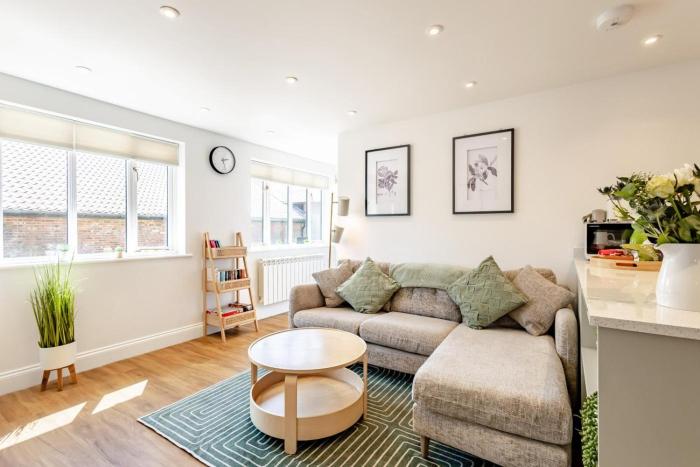 1 Bed in Rushmere St. Andrew oc-luxl