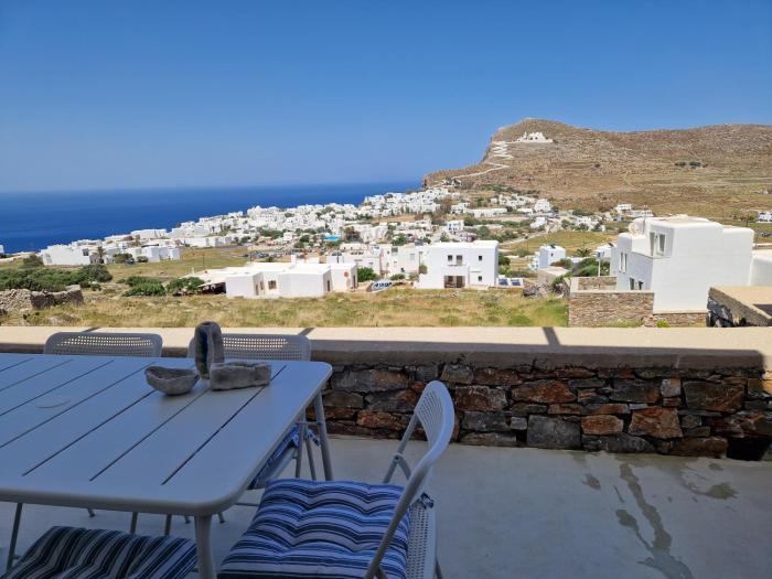 Themonies Lounge Villa