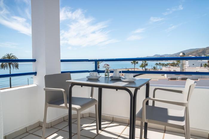Hotel Playa Bocaina