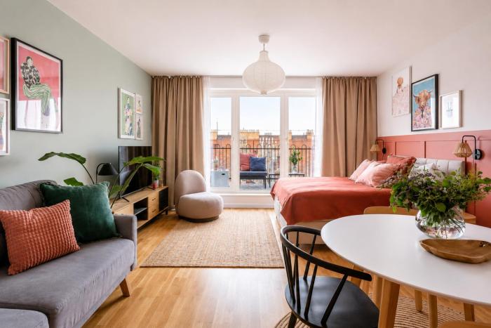 TurnKey I Letná Park Apartments