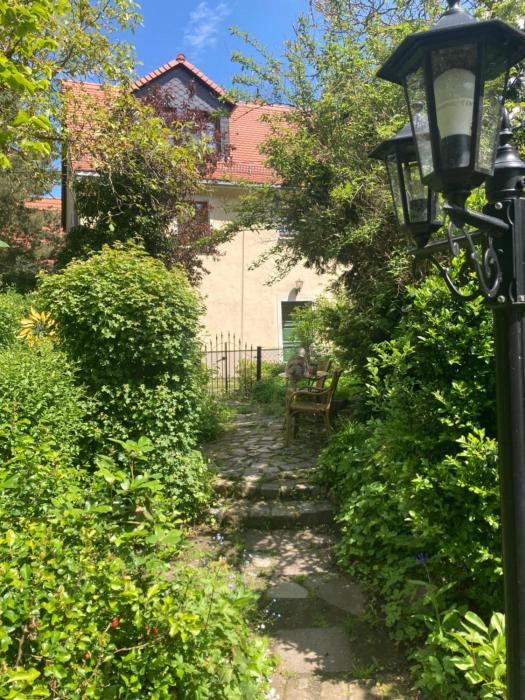 Ferienwohnung Haubitz