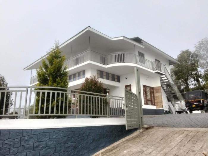 Holiday home stay