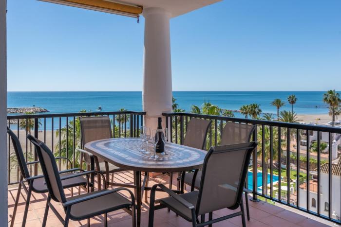 marina real 161