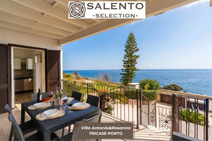 Villa Antonio&Rosanna - Salento Selection