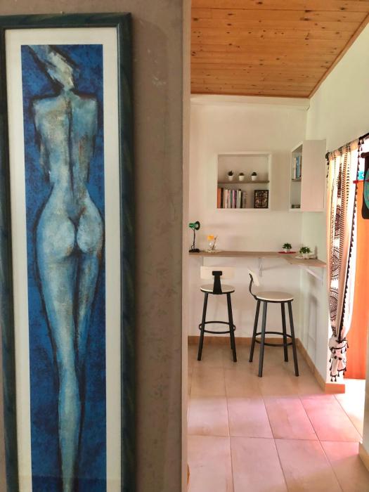 Casa vacanze Conte