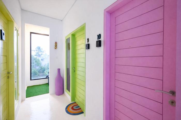 Elias House renovated