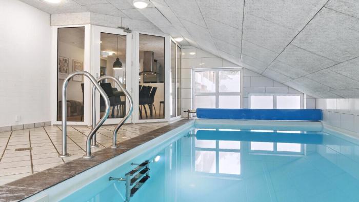 Villavilla 926 - Fjellerup, Østjylland