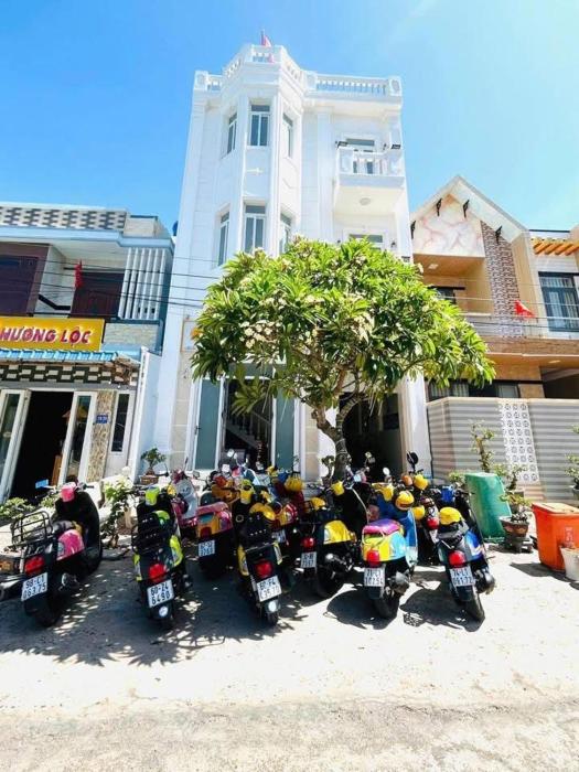Thu Quy Hotel