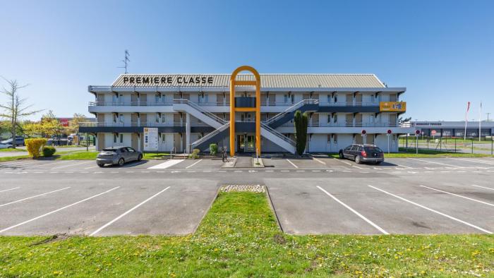 Premiere Classe Lille Nord Roncq