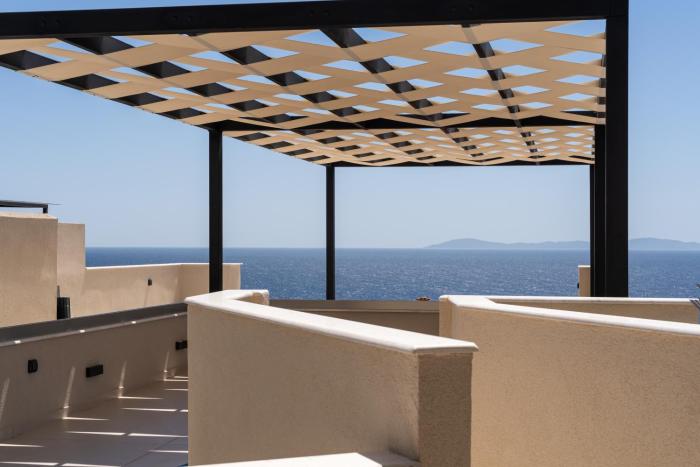 SithoniaRS Boho Edition Luxury Roofgarden I
