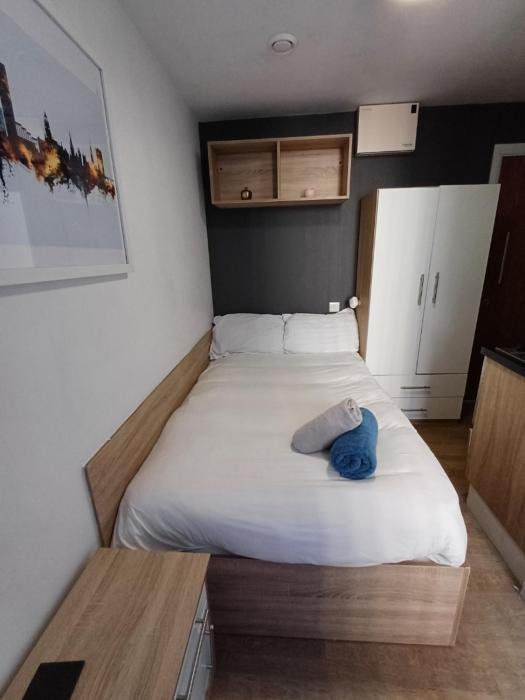 Alexandra House Apartments