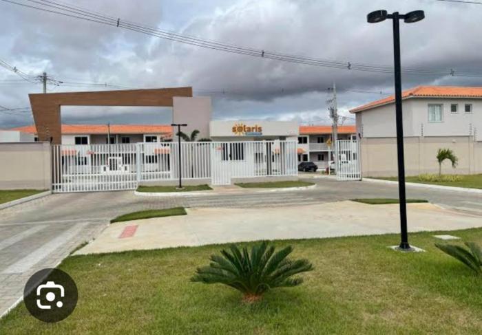 APTO NOVO PETROLINA -13min de carro do centro da cidade e 10min do aeroporto