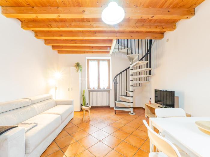 White Nest - Lake Como & Ski Area