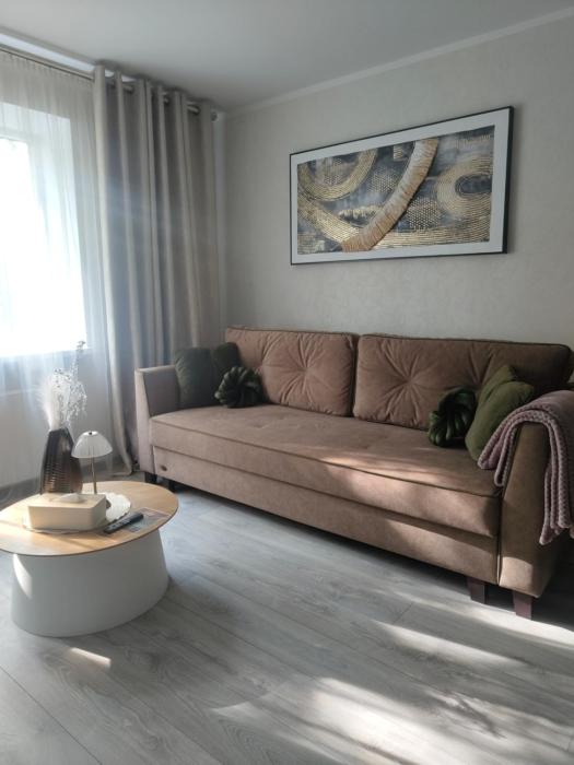 JOJO Loft Comfort Dzelzavas & Cozy Stay & Breakfast Gift