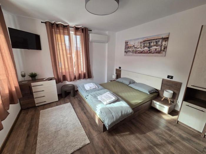 The Cosy House