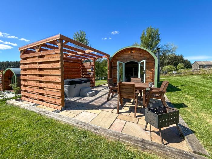 Spruce Pod - Uk51539