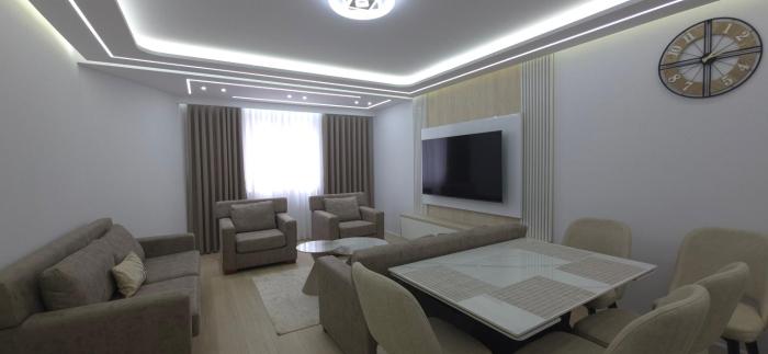 Luxury Apartment
