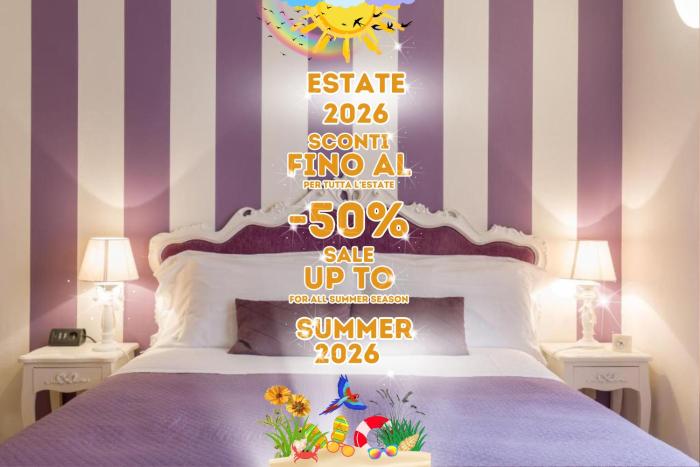 Giardino Giusti House & Court