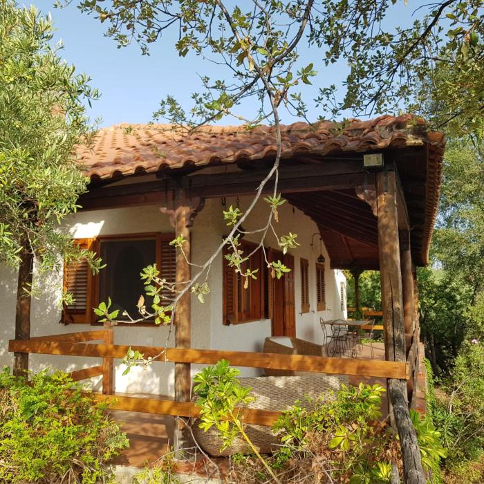 Villa - Contrada Barreca
